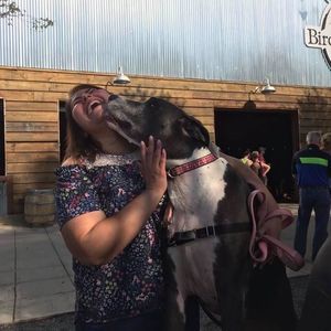 Meet your Posher, Erin